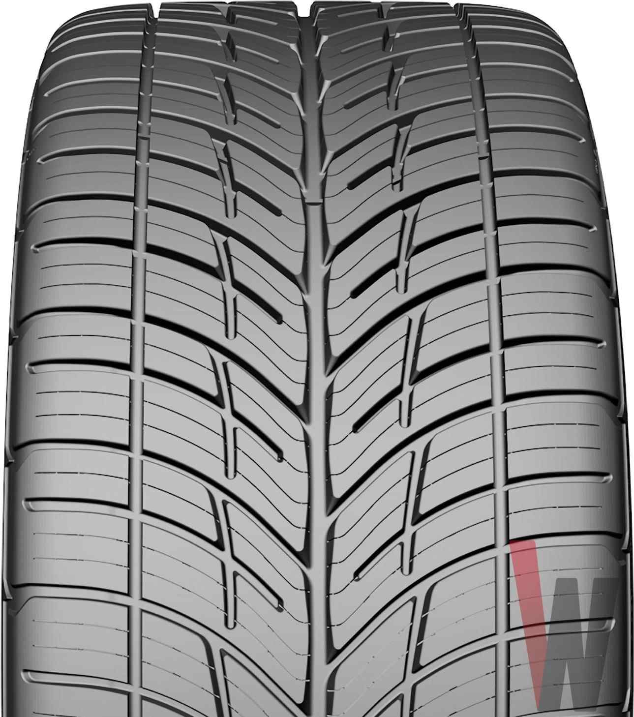 BFGoodrich g-Force COMP-2 A/S